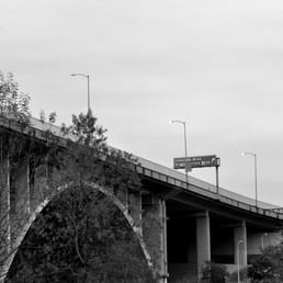 Colorado st. Bridge