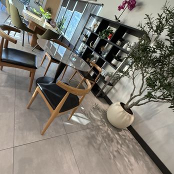 Ca Phe - interior - Coffee & Tea Near Me - Northglenn, Colorado