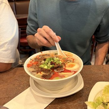 A Table Wayne's Kitchen - Asian Fusion Near Me - Manteca, California