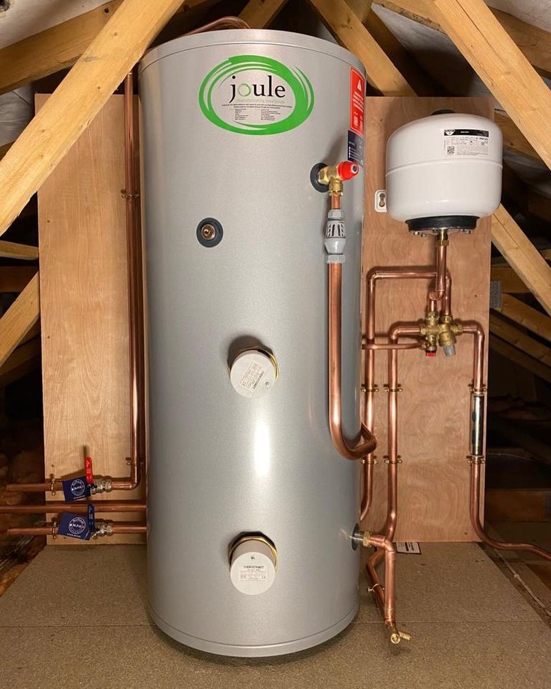 Slide of Concentrate 24 Hour Plumber