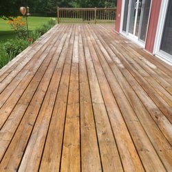 Bruce/Grey Pressure Washing