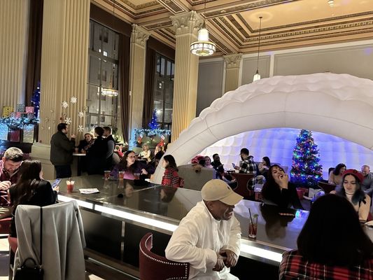 The Citizens Trust by null