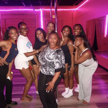 Pink Poles Studio - Pole Dancing Classes Near Me - Atlanta, Georgia Pink Poles Studio - Pole Dancing Classes Near Me - Atlanta, Georgia
