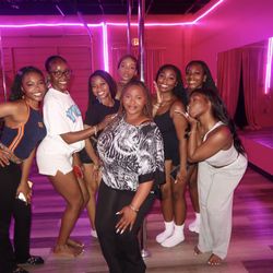 Pink Poles Studio
