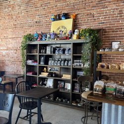 Cool Beanz Espresso Bar