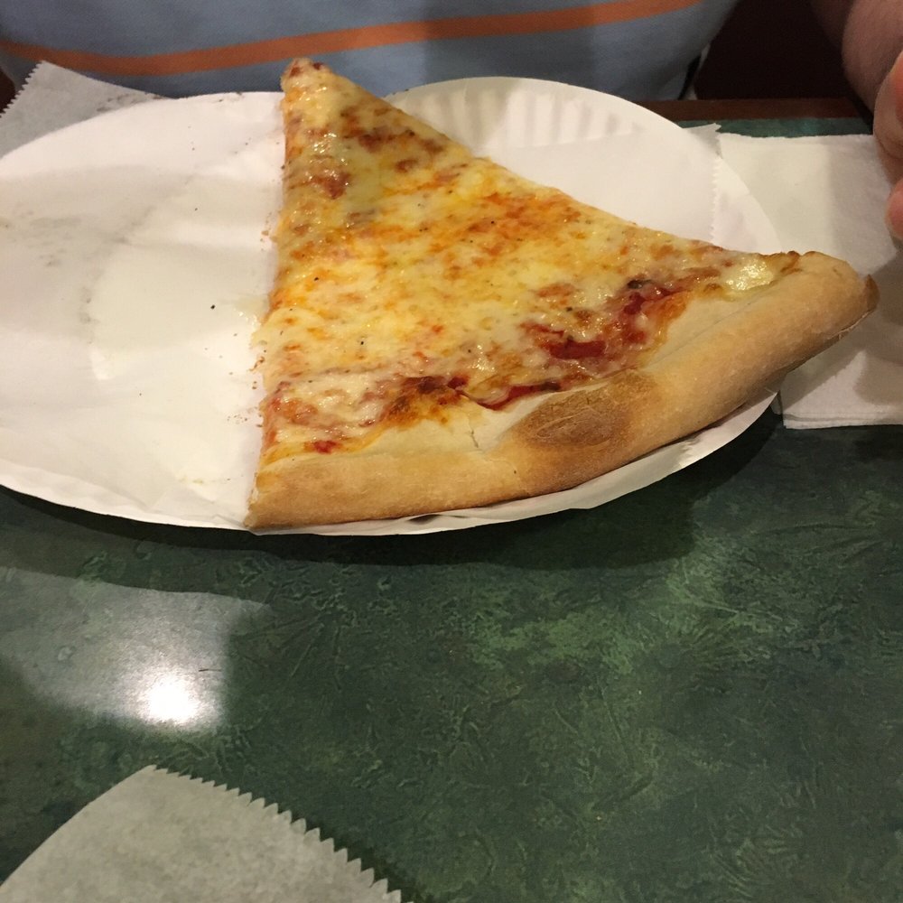 Tony's Pizza - Pizza Near Me - Medford, New York