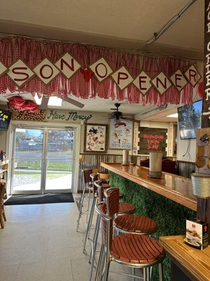 Bon Temps Boulets Seafood by null