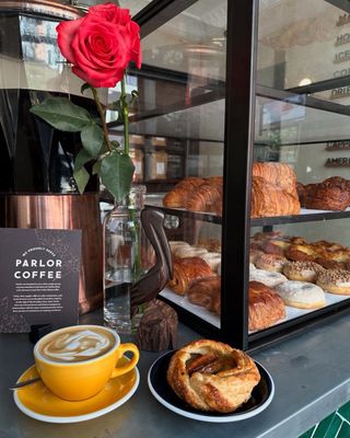 The PELICAN ROOM by null