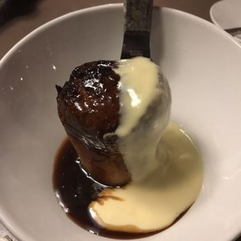 Carson Kitchen - Dessert - New American Near Me - Las Vegas, Nevada Carson Kitchen - Dessert - New American Near Me - Las Vegas, Nevada