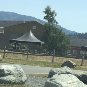 Formula Brewing - Beer Gardens Near Me - Issaquah, Washington