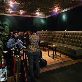 Zanzi - Dance Clubs Near Me - Oakland, California