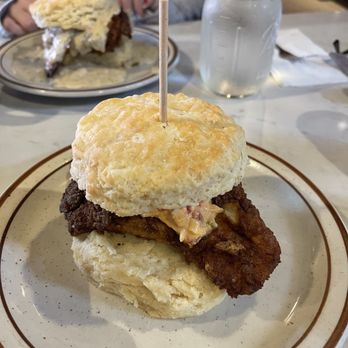 Denver Biscuit Co. - Colfax - The Winona - Sandwiches Near Me - Denver, Colorado Denver Biscuit Co. - Colfax - The Winona - Sandwiches Near Me - Denver, Colorado