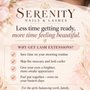 Serenity Nails And Lashes Studio