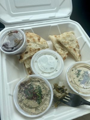 Papouli's Mediterranean Cafe and Market by null