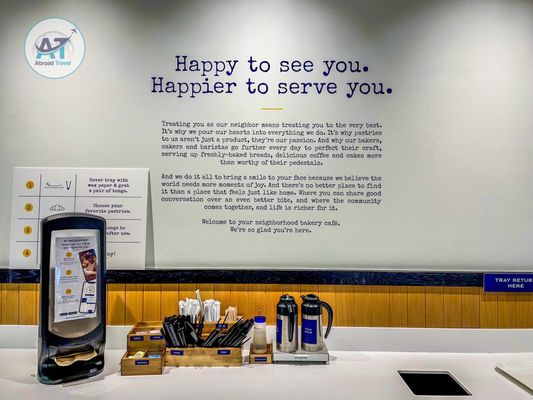 Paris Baguette by null