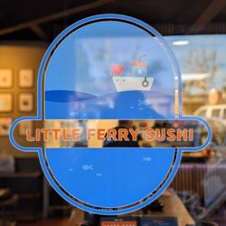 Little Ferry Sushi