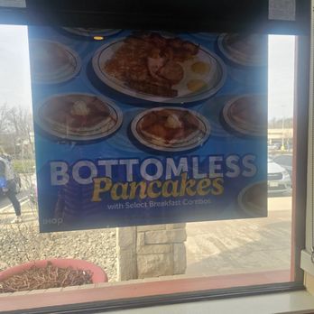 IHOP - Breakfast & Brunch Near Me - Newburgh, New York