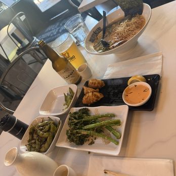 Silverlake Ramen - Ramen Near Me - Irvine, California