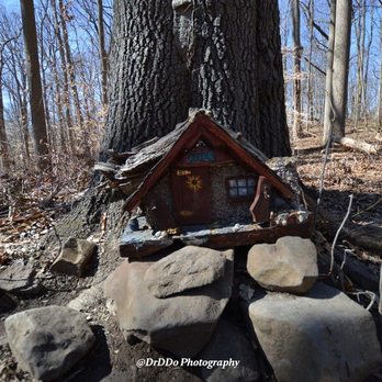 South Mountain Fairy Trail - Kids Activities Near Me