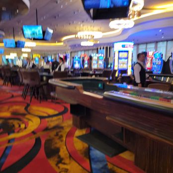 Horseshoe Black Hawk - A Caesars Rewards Destination - Table games - Casinos Near Me - Black Hawk, Colorado
