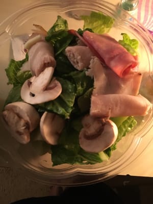 Veniero's New York Pizzeria