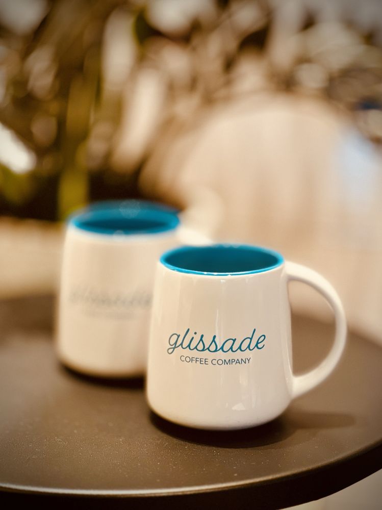 Glissade Coffee Company