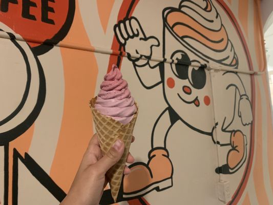 Nico's Ice Cream by null