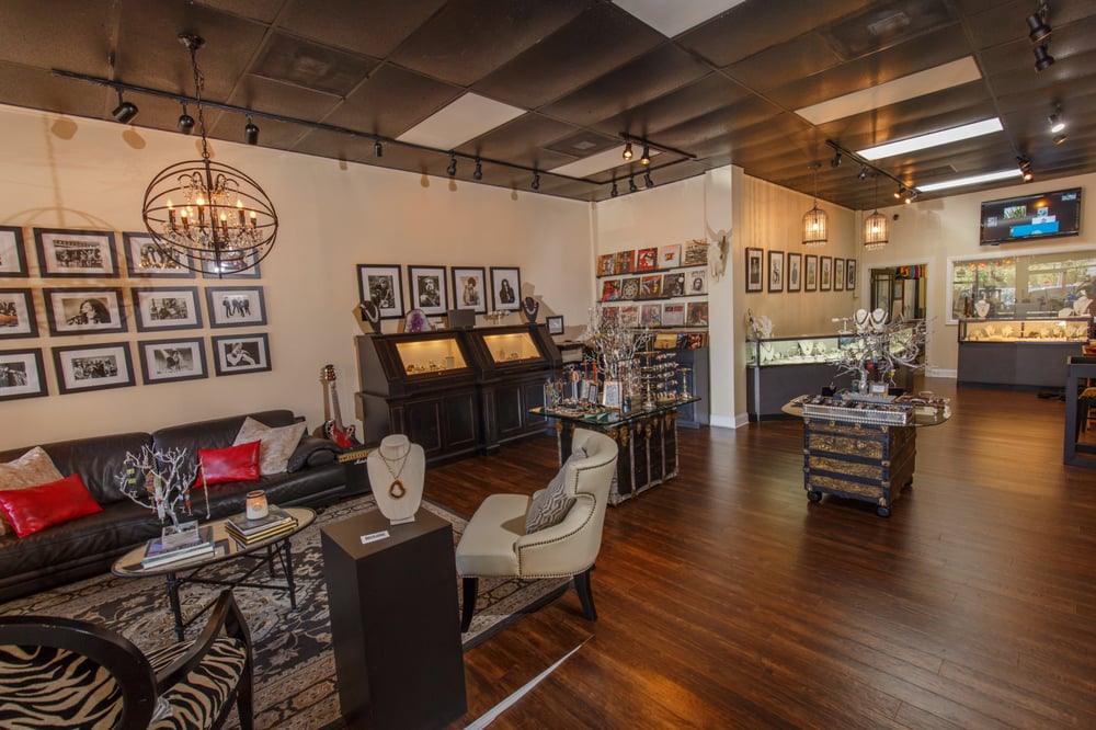 FINE GEMS & JEWELRY Updated June 2024 40 Photos & 22