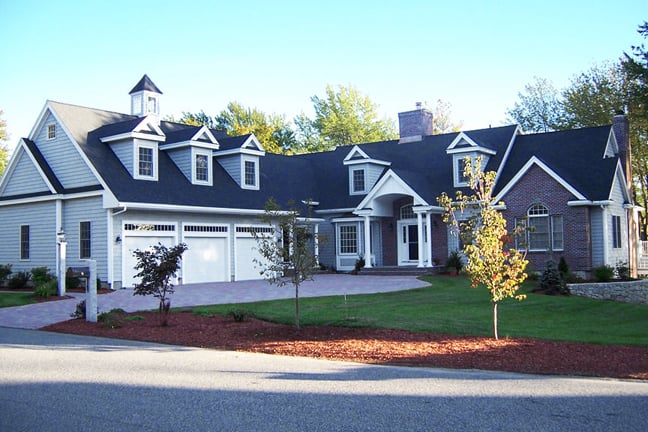 Slide of All Weather Tite Roofing