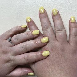 Tim  Nail Loft N Spa In Pickerington
