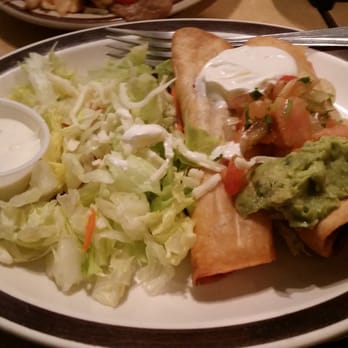 Fernando's Costa Del Sol - It was 2nd best of what we tried. The flautas - Mexican Near Me - Cameron Park, California Fernando's Costa Del Sol - It was 2nd best of what we tried. The flautas - Mexican Near Me - Cameron Park, California