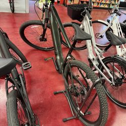 Bikers Choice Bicycle Shop