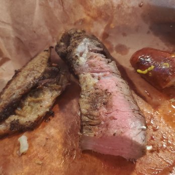 Cooper's Old Time Pit Bar-B-Que - Barbeque Near Me - Austin, Texas