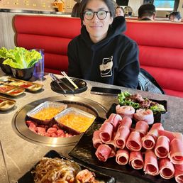 Hawaiian Beef Bulgogi