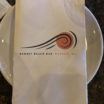 Sunset Beach Bar - New menu and name! - Bars Near Me - Manson, Washington Sunset Beach Bar - New menu and name! - Bars Near Me - Manson, Washington