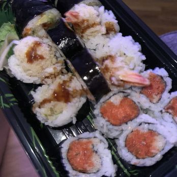 Koharu Sushi & Ramen - Sushi Bars Near Me - Brooklyn, New York