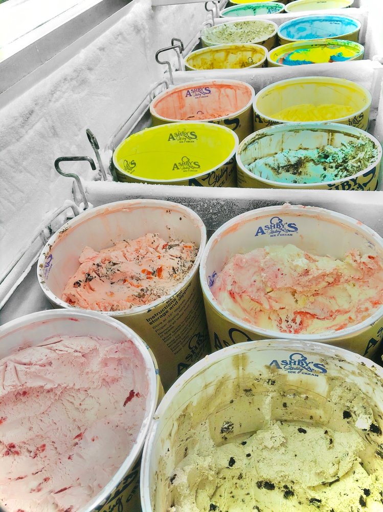 ASHBY’S STERLING ICE CREAM Updated May 2024 55 Photos & 25 Reviews