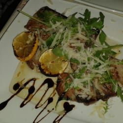Simonetti - Tagliata di Tonno