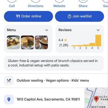 Sibling by Pushkin’s - Hours - New American Near Me - Sacramento, California Sibling by Pushkin’s - Hours - New American Near Me - Sacramento, California