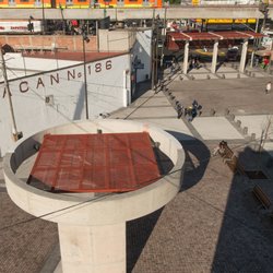 Mercado Culhuacan 186
