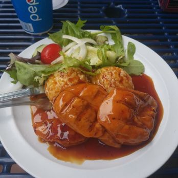 Hula Restaurant and Sauce - Hawaiian chicken - Seafood Near Me - Ocean City, New Jersey Hula Restaurant and Sauce - Hawaiian chicken - Seafood Near Me - Ocean City, New Jersey