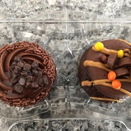 Peanut Butter Cup