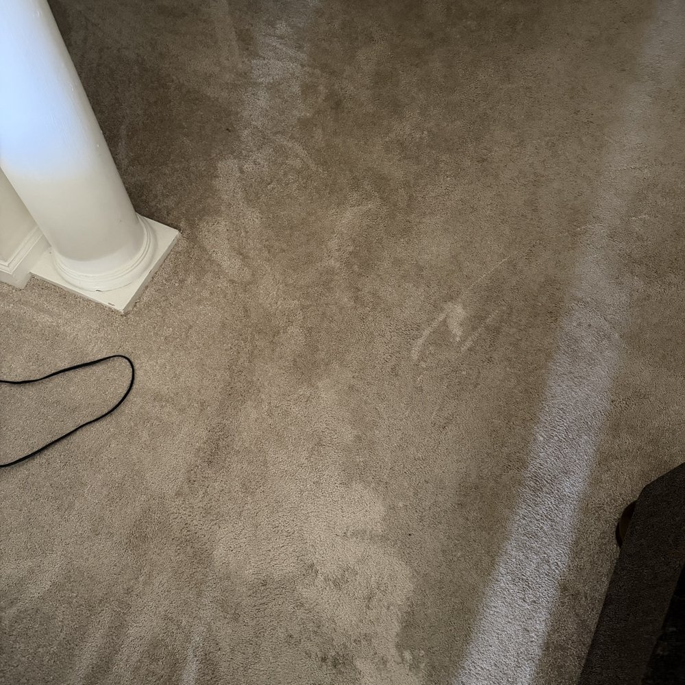 4 Corners Complete Care - Carpet Cleaning Near Me - North Charleston, South Carolina