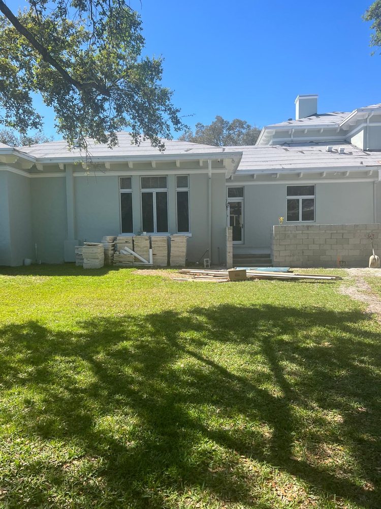 Slide of CA Roofing & Construction