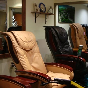 Spa Escape - Nail Salons Near Me - Calgary, Alberta