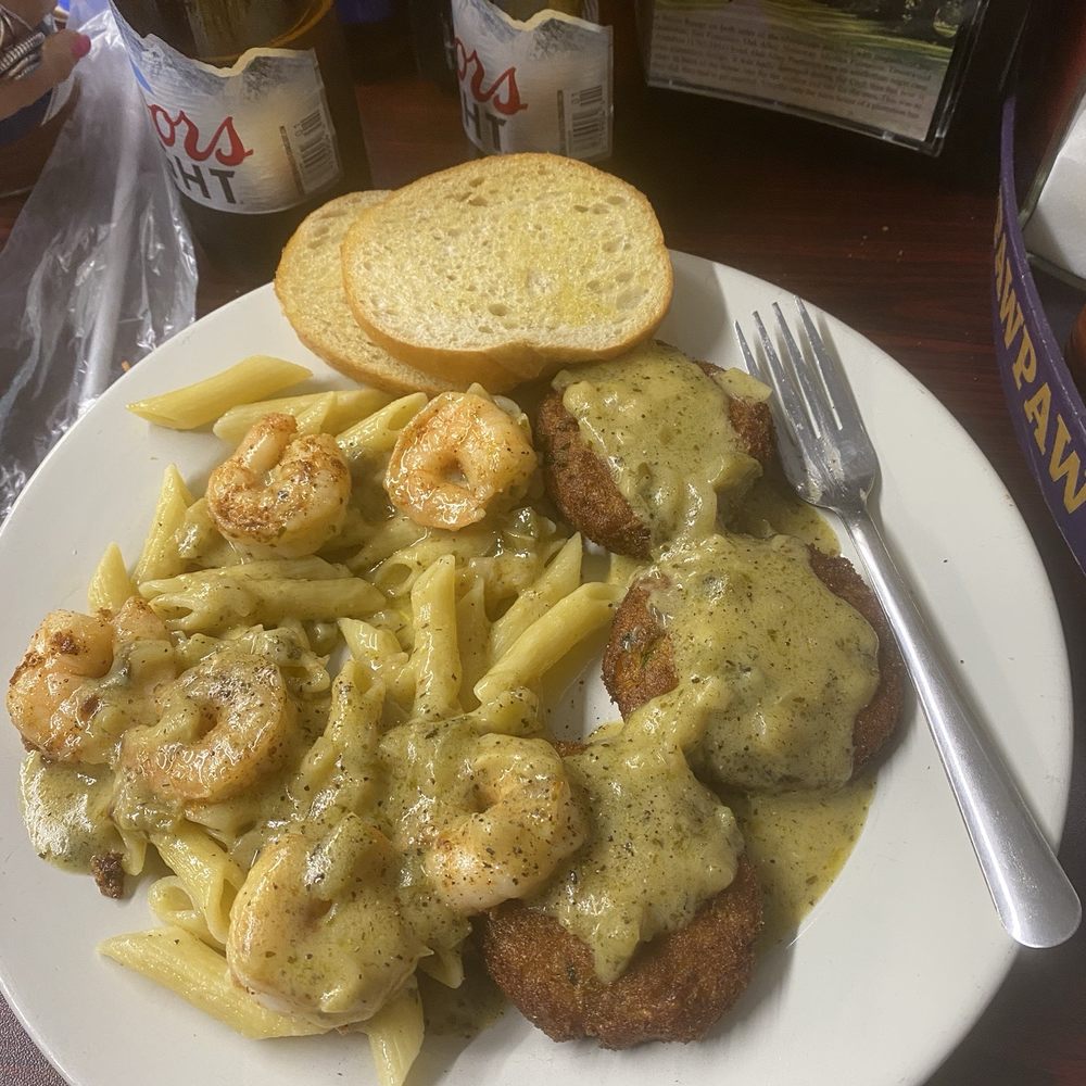 Pawpaw's Catfish Kitchen - Cajun/Creole Near Me - Sevierville, Tennessee Pawpaw's Catfish Kitchen - Cajun/Creole Near Me - Sevierville, Tennessee