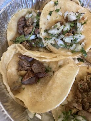 Bronco Burrito Restaurant by null