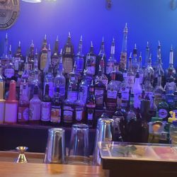 Professional Bartending School