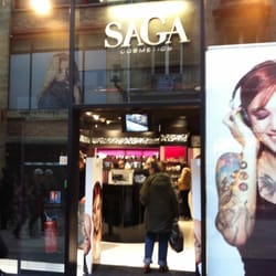 Saga Cosmetics