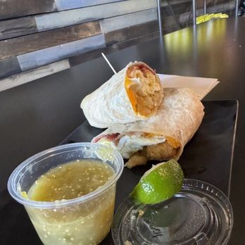 Bad Owl Coffee - Coffee & Tea Near Me - Henderson, Nevada